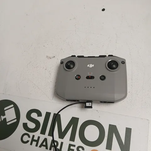 DJI RC-N3 REMOTE CONTROLLER (GREY)
