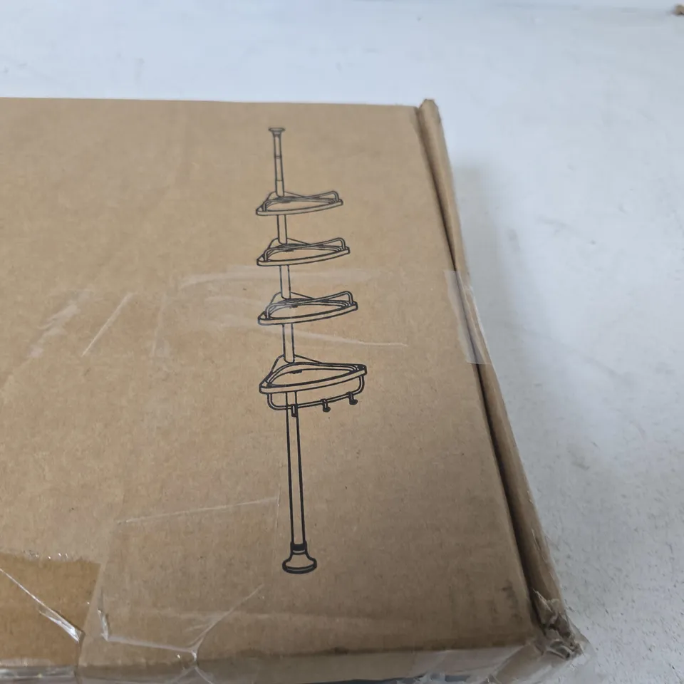 CORNER BRACKET KIT – BOXED