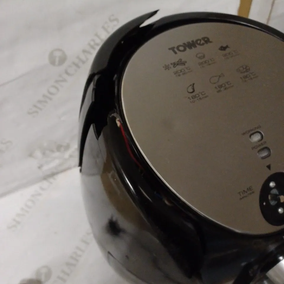 TOWER 4.3L AIR FRYER T17021