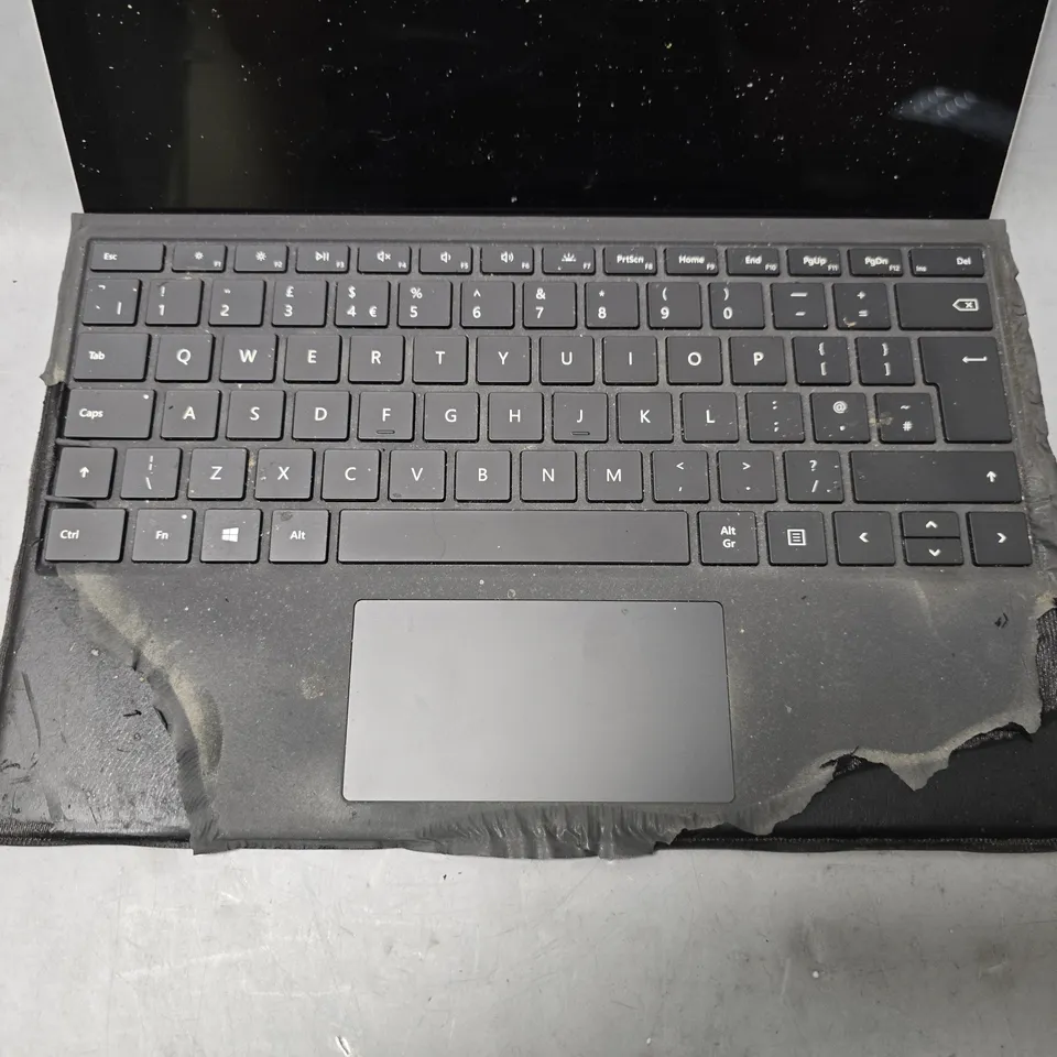 MICROSOFT SURFACE PRO 4 
