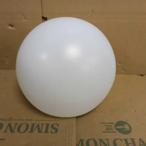SHAPELIGHT COLOUR CHANGING MOOD LIGHT