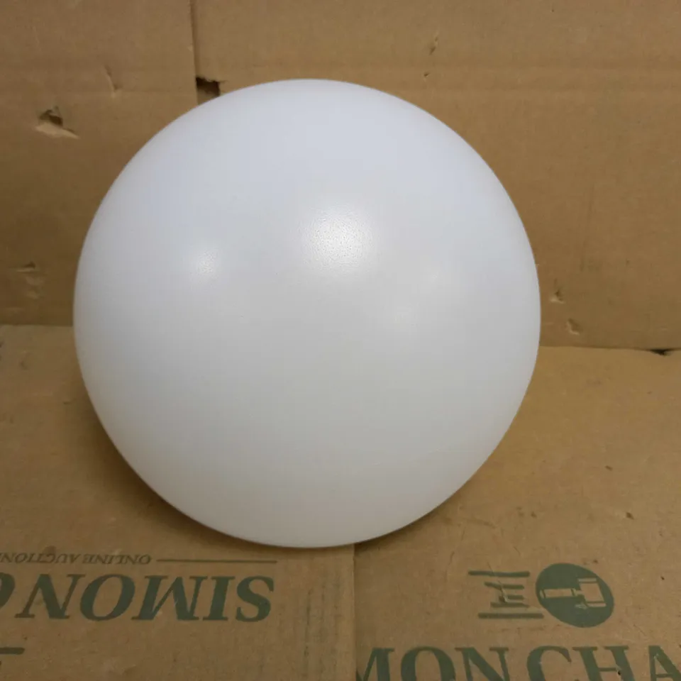 SHAPELIGHT COLOUR CHANGING MOOD LIGHT