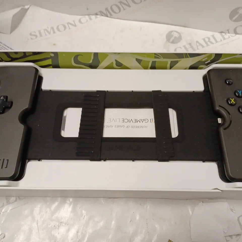 BOXED GAMEVICE FOR IPAD PRO 9.7, IPAD AIR 1 & 2