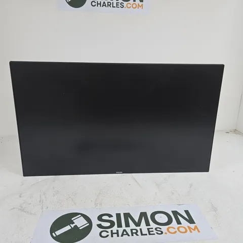 PHILLIPS 27" MONITOR BOXED