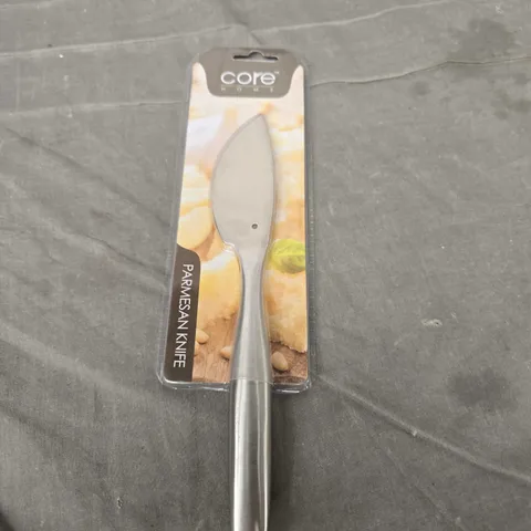 APPROXIMATELY 20 CORE HOME PARMESAN KNIVES
