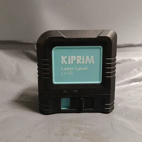 KIPRIM LASER LEVEL LV1R