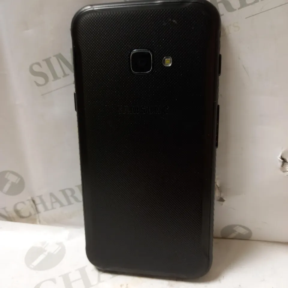 SAMSUNG GALAXY XCOVER 4 