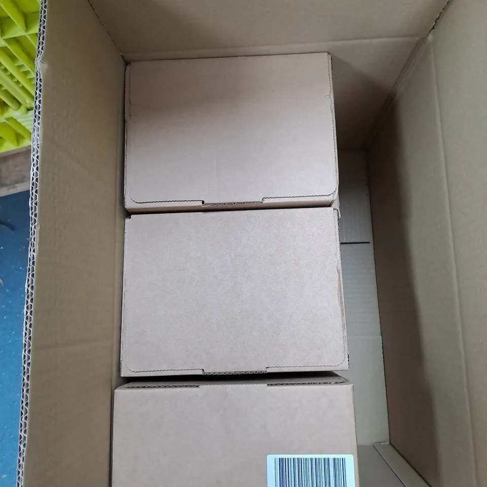 BOX OF APPROXIMATELY 8 OLIVIERE WILSON MICRONEEDLING SETS