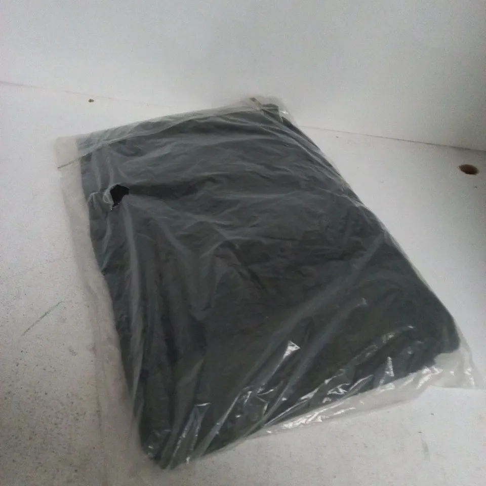 CHARLES NORTON BLACK COAT, UK SIZE M