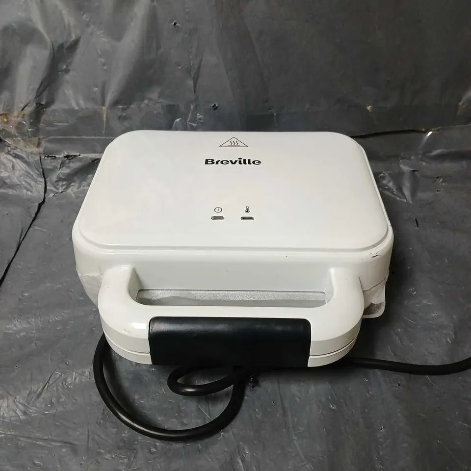 BREVILLE DEEP FILL SANDWICH TOASTER