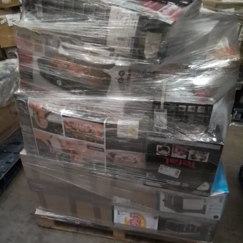 PALLET OF APPROXIMATELY 26 ASSORTED ELECTRICAL PRODUCTS. INCLUDES