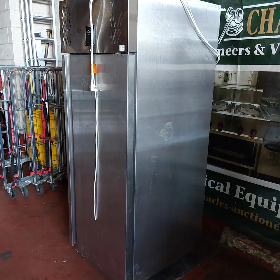 WILLIAMS COMMERCIAL LJ1SA HC R2 SINGLE DOOR UPRIGHT FREEZER 