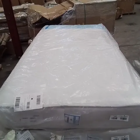 QUALITY BAGGED ALEX SINGLE SIZED MATTRESS