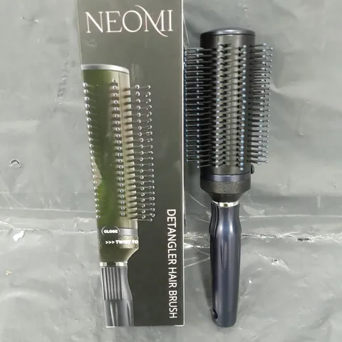 BOXED NEOMI DETANGLER HAIR BRUSH 