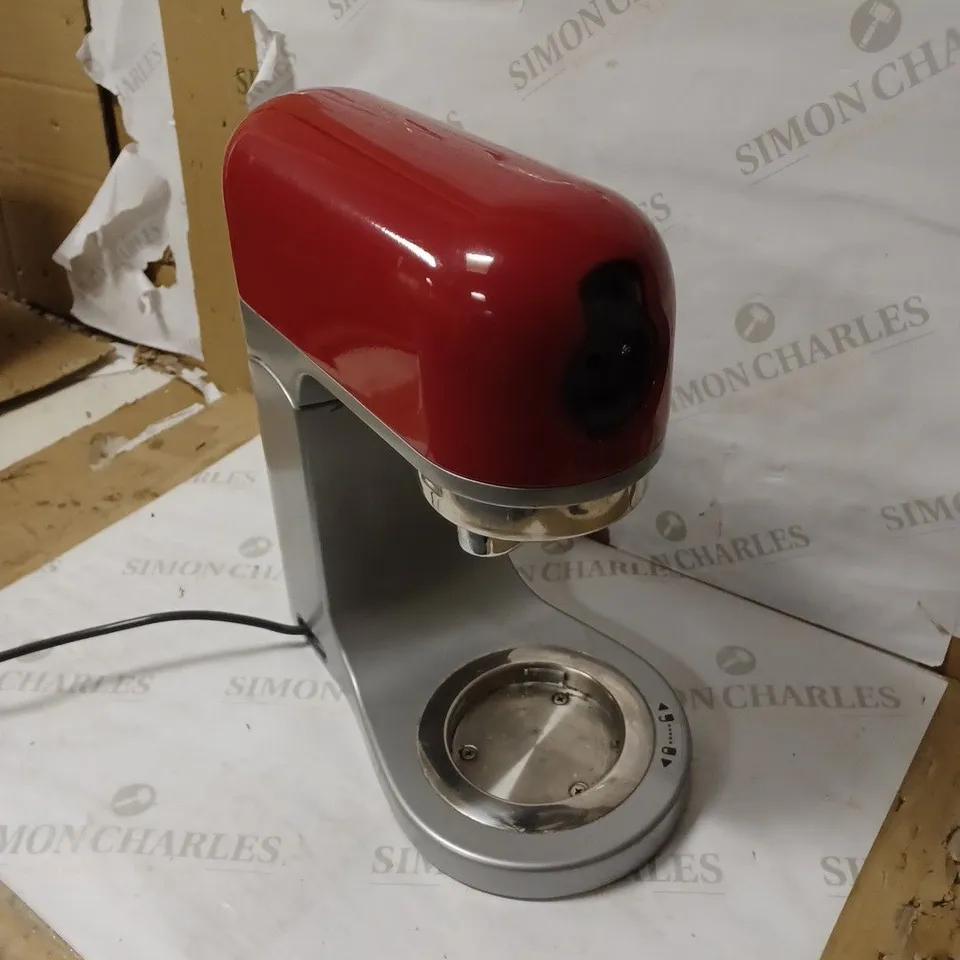 KENWOOD KMIX STAND MIXER