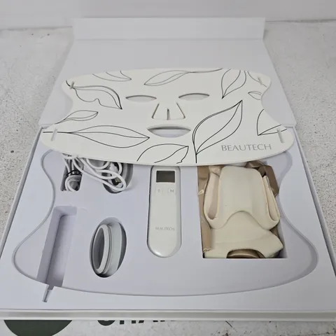 BEAUTECH LED FACE MASK