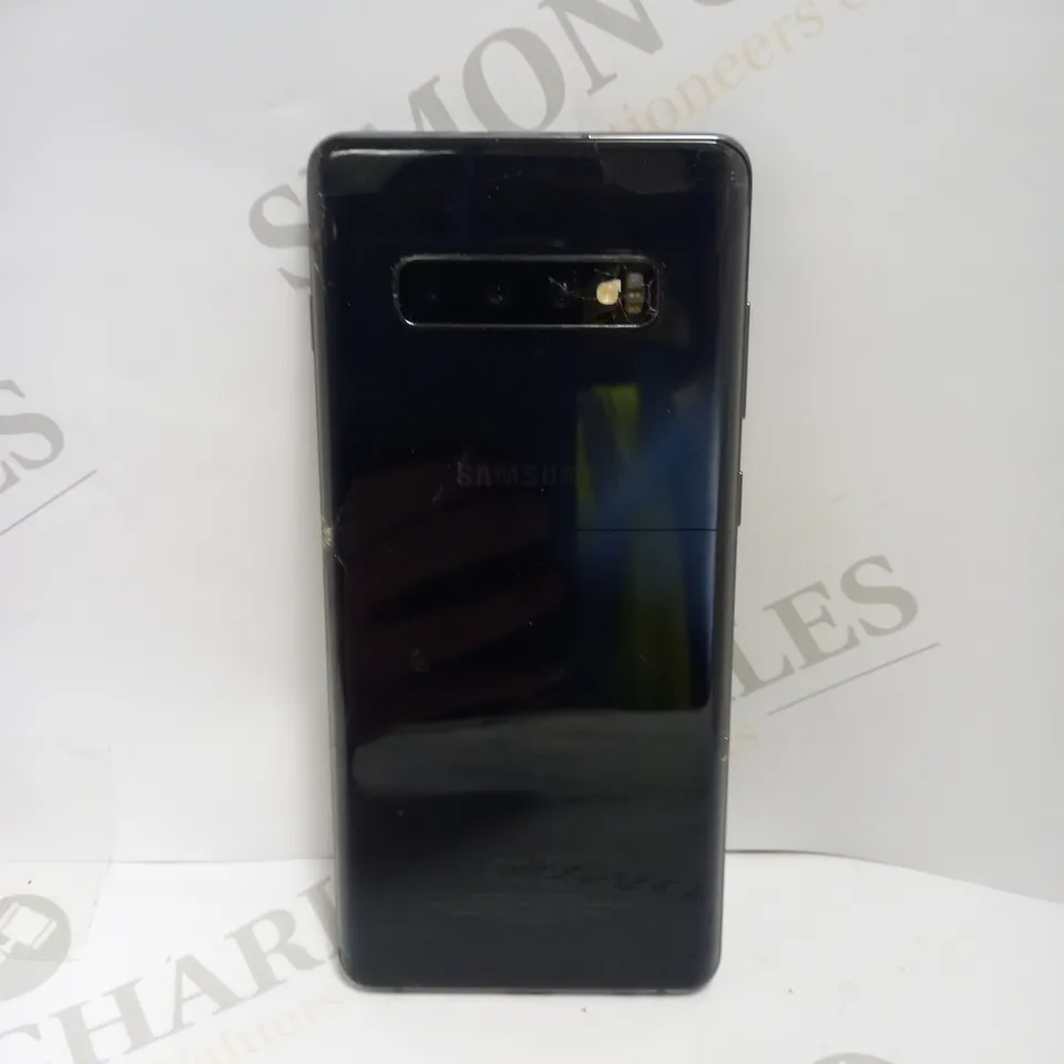 SAMSUNG GALAXY S10+ SMARTPHONE 