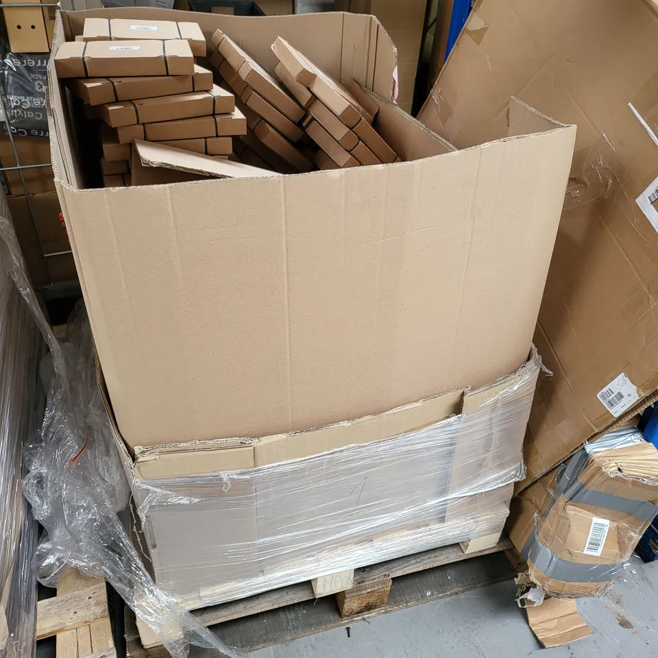 PALLET OF APPROXIMATELY 200 BRAND NEW ASSORTED ROCKING THE '60S MUSIC CD SETS