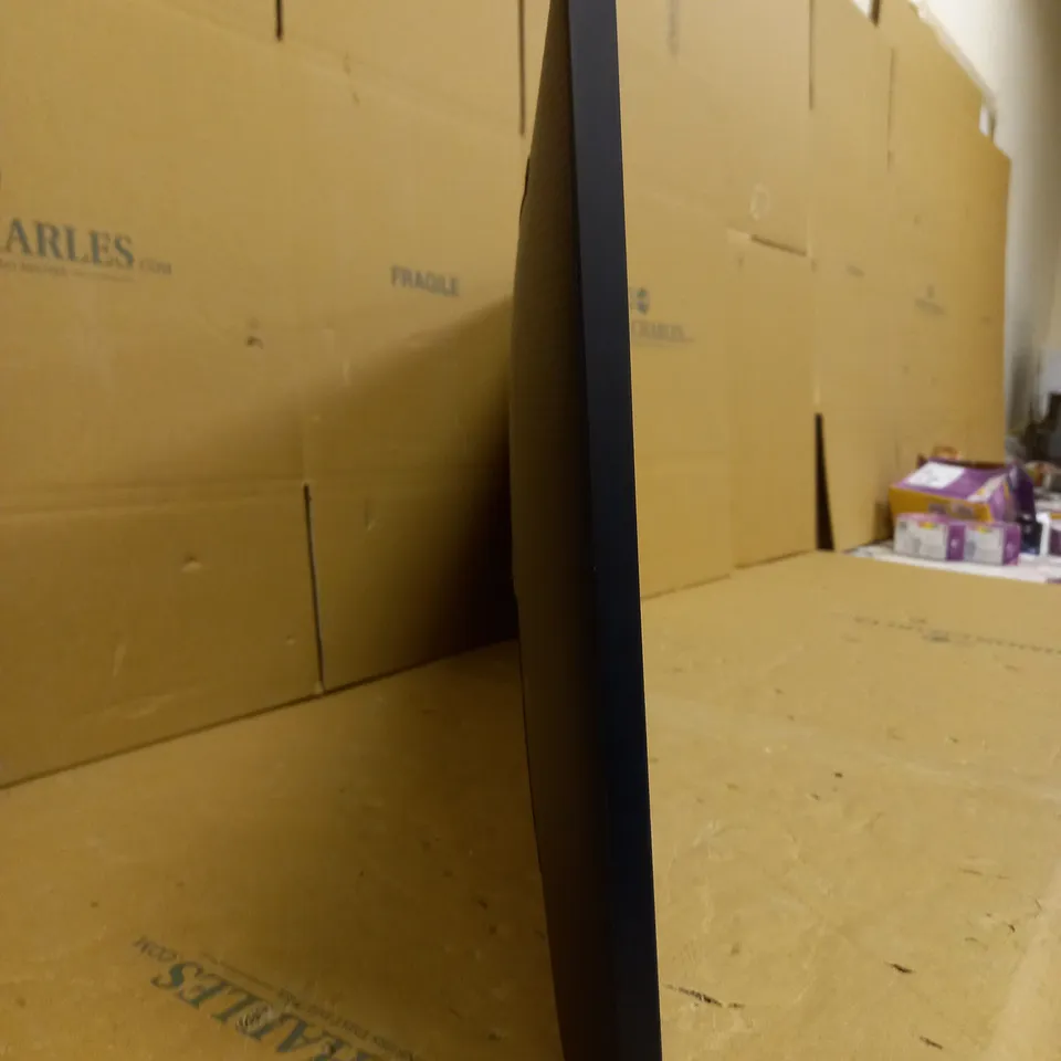 SAMSUNG MONITOR (APPROX. 34") - COLLECTION ONLY