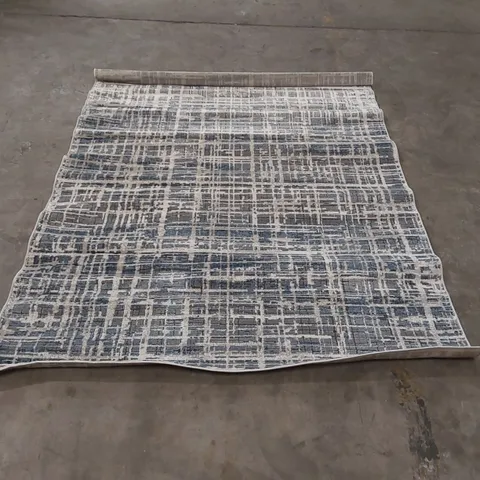 QUALITY DESIGNER AREA RUG - APPROXIMATELY 230 x 160cm
