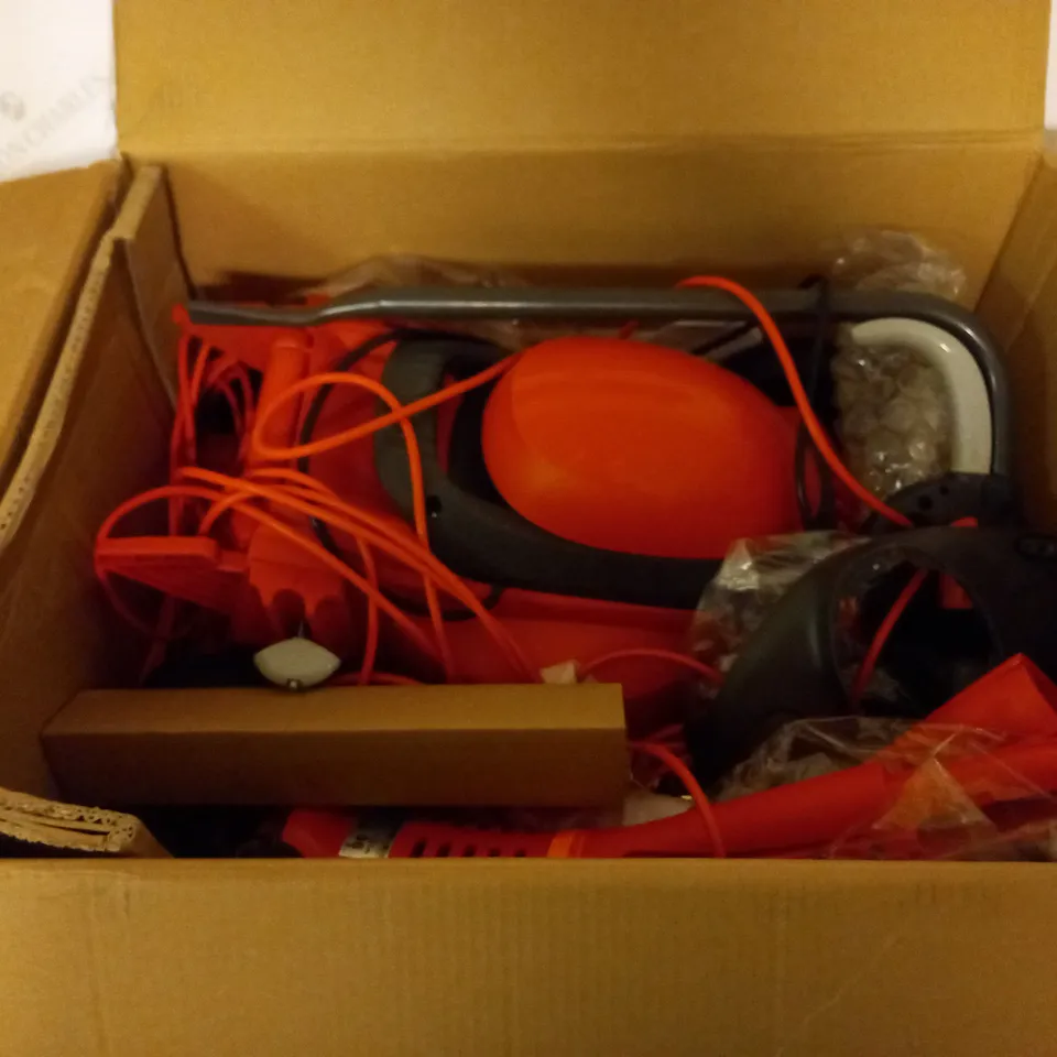 FLYMO SPEEDIMO 300R - BOXED  RRP £125
