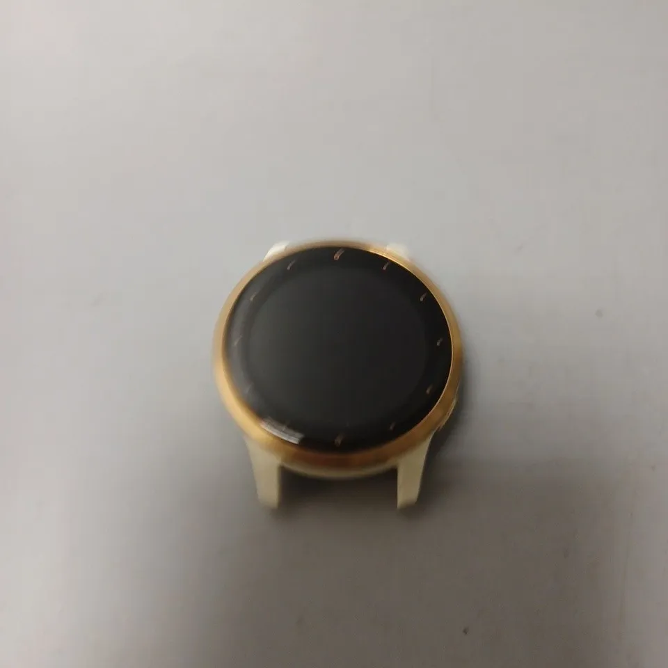 GARMIN VIOACTIVE 4S SMART WATCH FACE