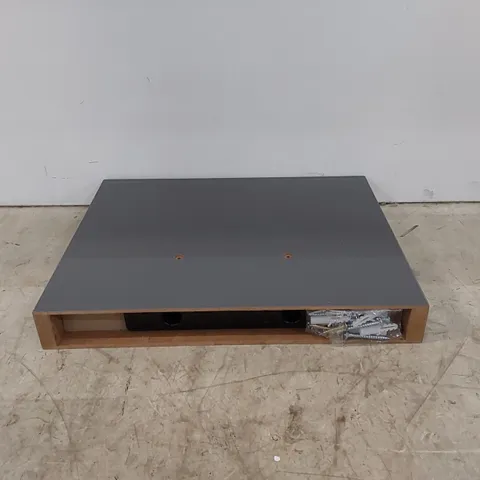 BOXED BALWINDER FLOATING SHELF (1 BOX)