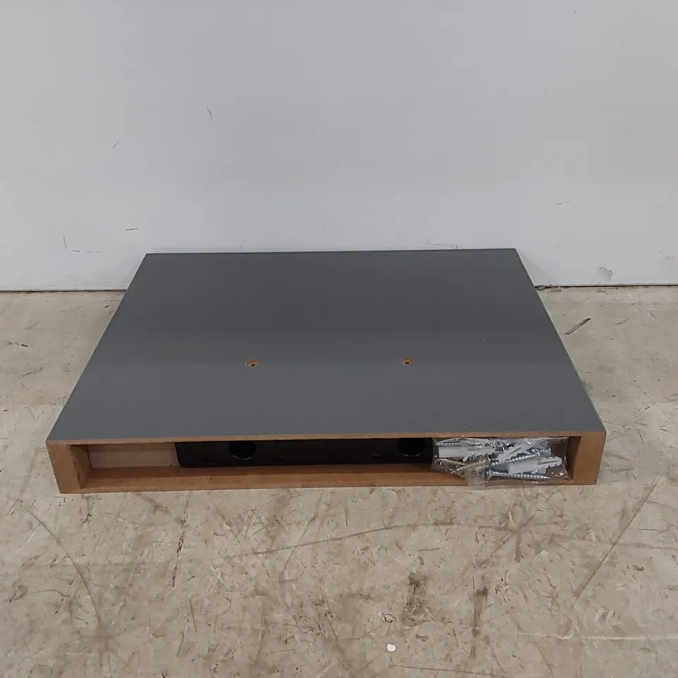 BOXED BALWINDER FLOATING SHELF (1 BOX)