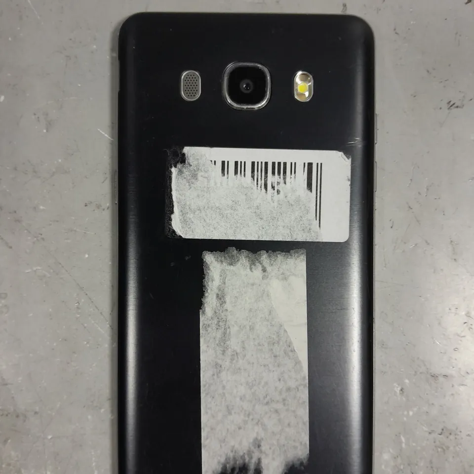 SAMSUNG GALAXY J5 SMARTPHONE 