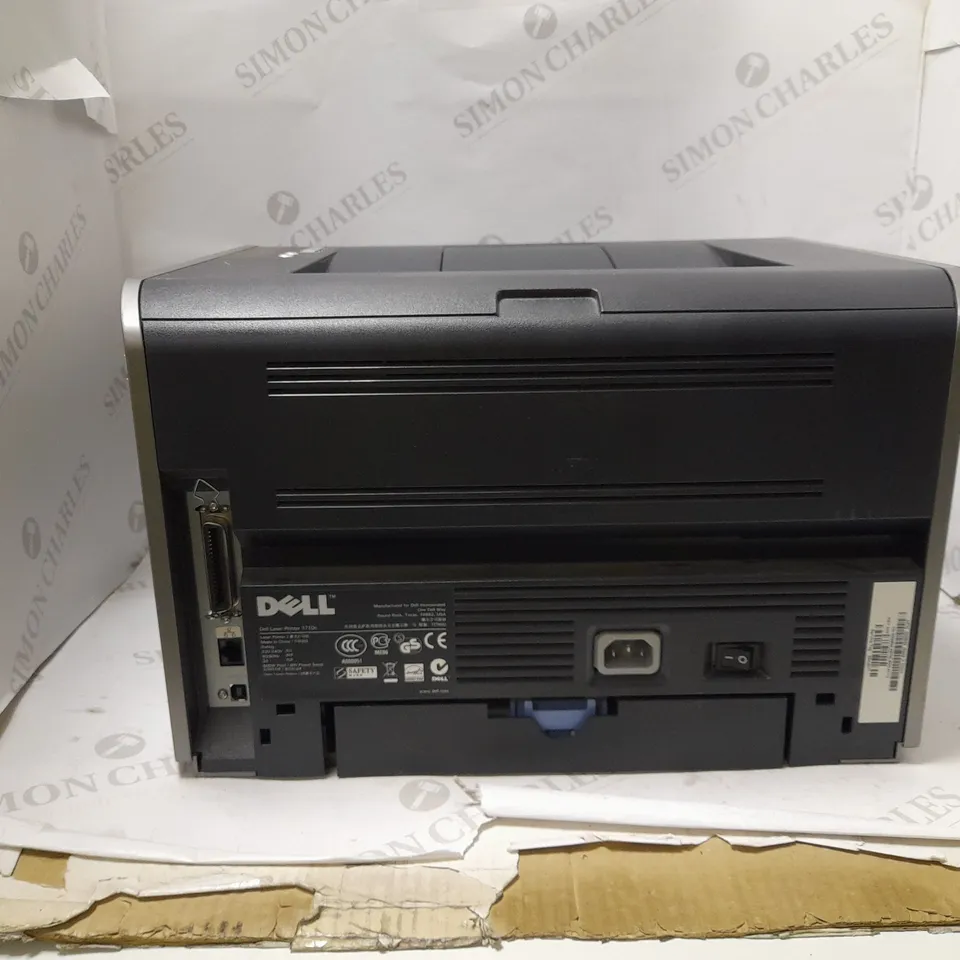 DELL 1710N PRINTER 4511-1DN