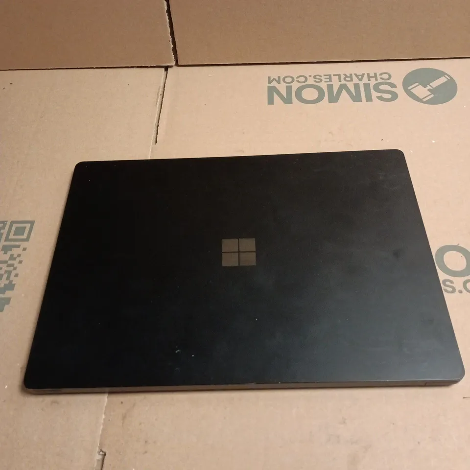 MICROSOFT SURFACE LAPTOP UNBOXED NO ACCESSORIES