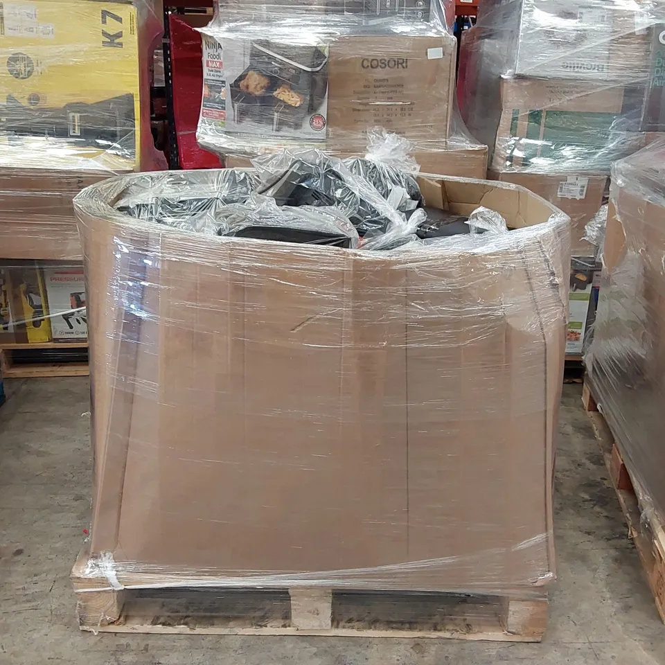 PALLET OF APPROXIMATELY 20 ASSORTED ITEMS INCLUDING: