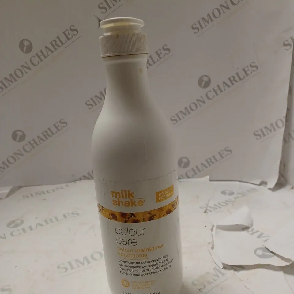 MILK SHAKE COLOUR CARE MAINTAINER CONDITIONER 1000ML