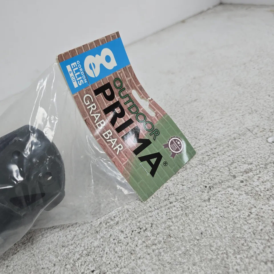GORDON ELLIS AND CO OUTDOOR PRIMA GRAB BAR