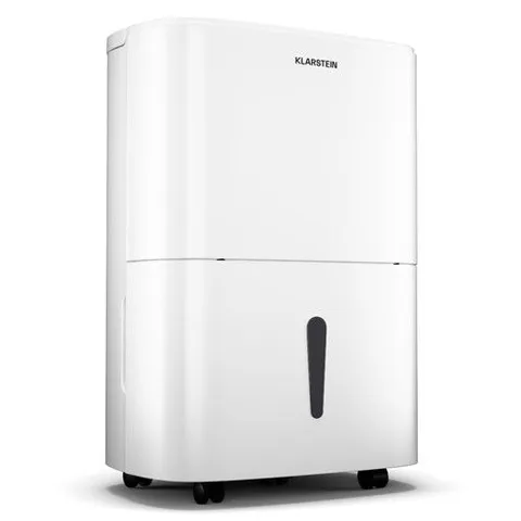 BOCED KLARSTEIN DRYFRY DEHUMIDIFIER FOR HOME ELECTRIC 20L MOLD MOISTURE EXTRACTION HOME DRYING TIMER