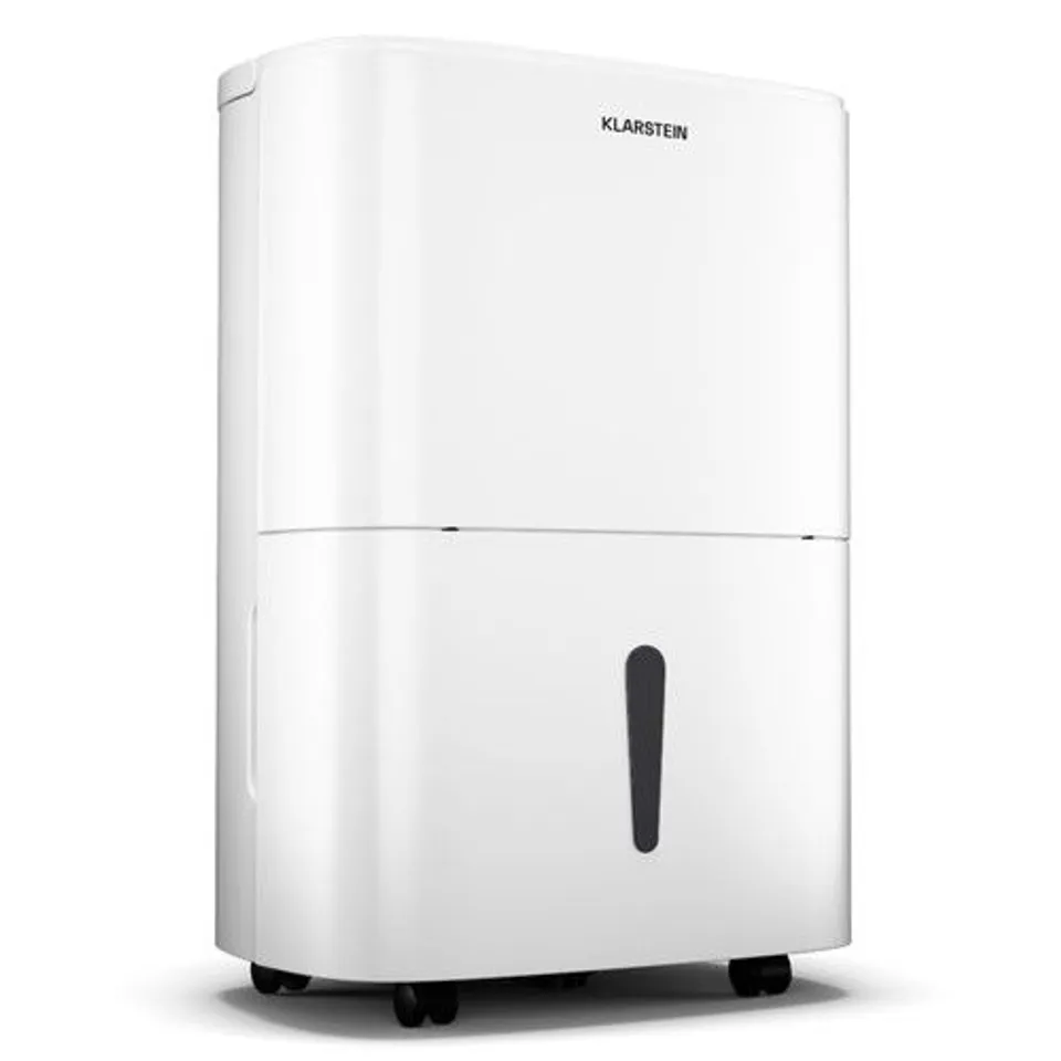 BOCED KLARSTEIN DRYFRY DEHUMIDIFIER FOR HOME ELECTRIC 20L MOLD MOISTURE EXTRACTION HOME DRYING TIMER