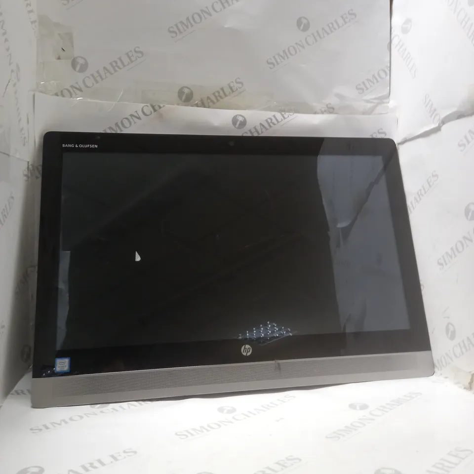 HP ELITE ONE 800 G2 23 TOUCH ALL IN 1 