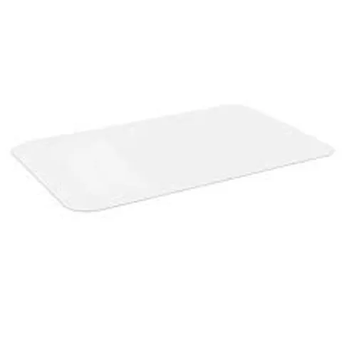 BOXED FLOOR MAT FOR LAMINATE OR CARPET HOME AND OFFICE DESK CHAIR MAT (1 BOX)