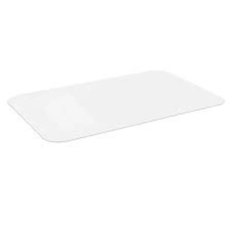 BOXED FLOOR MAT FOR LAMINATE OR CARPET HOME AND OFFICE DESK CHAIR MAT (1 BOX)