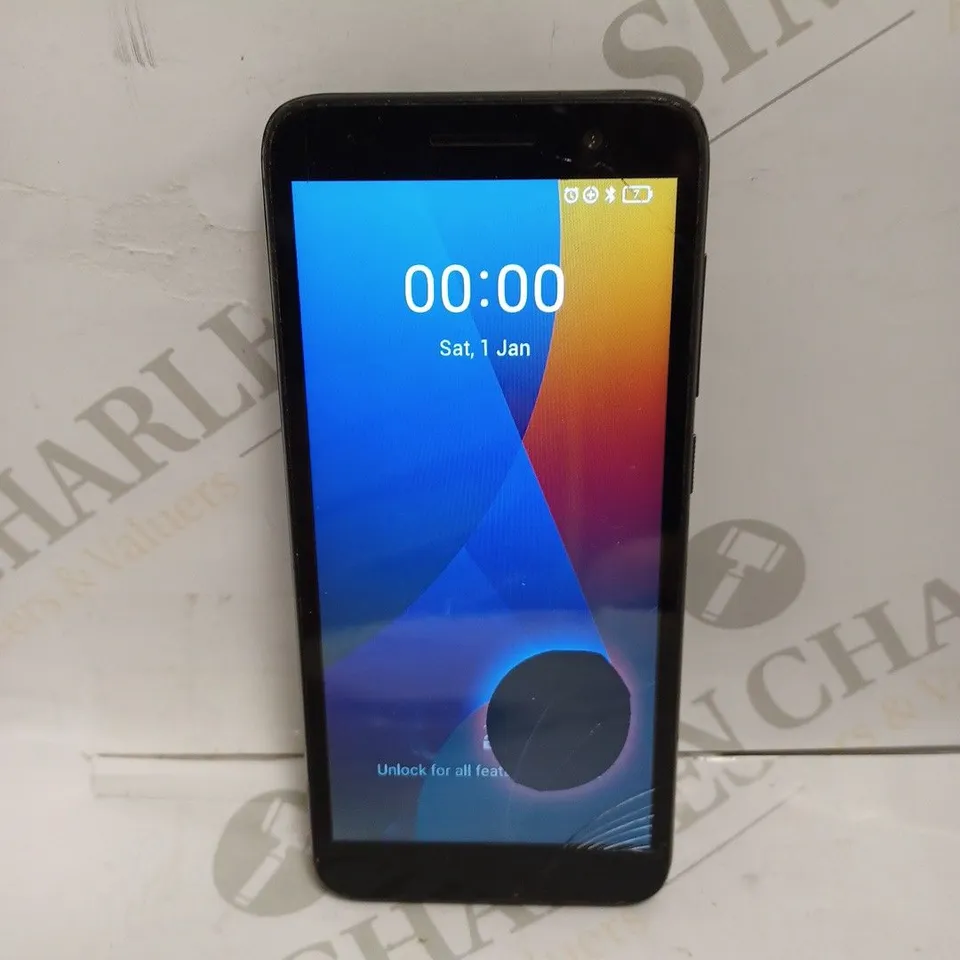 ALCATEL ANDROID SMARTPHONE 
