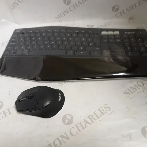 LOGITECH MK850 PERFORMANCE KEYBOARD
