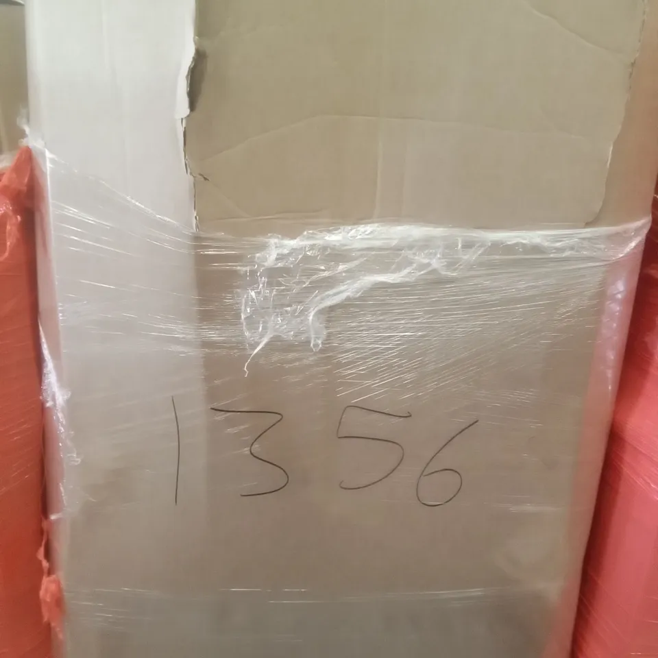 PALLET OF ASSORTED ITEMS INCLUDING DRIPEX VANITY MIRROR, STREAM 1500W ELECTRIC TILLER, TOILET SEAT, PEPE TOILET RISER WITH HANDLES, PEPE HAIR WASHING BASIN