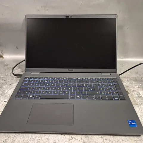 DELL LATITUDE 3550 LAPTOP