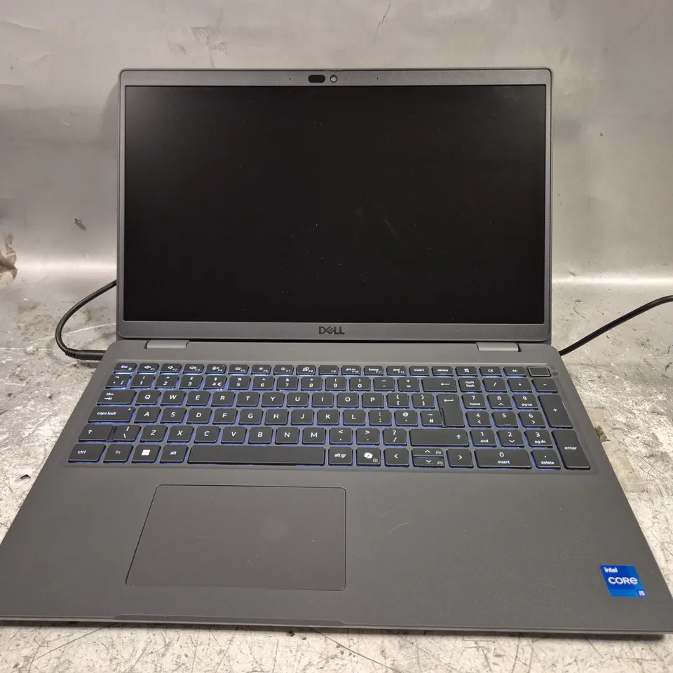 DELL LATITUDE 3550 LAPTOP