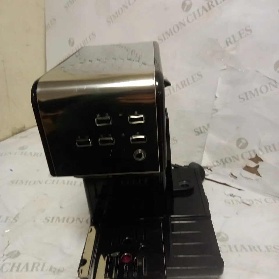 BREVILLE COFFEEHOUSE COFFEE MACHINE