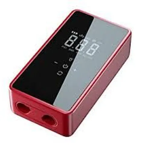 SFIXX RECHARGEABLE AND CORDLESS AIR COMPRESSOR & AIR PUMP