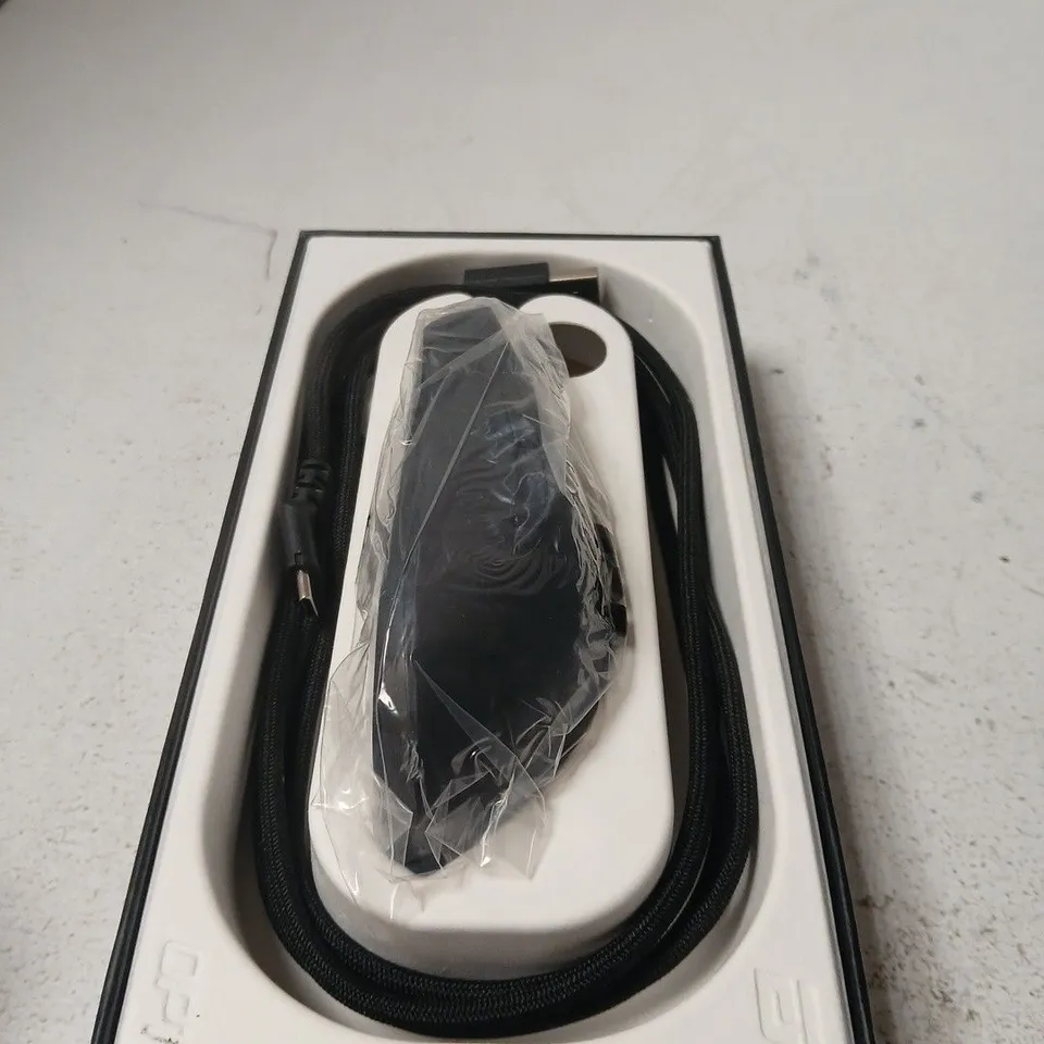 ENDGAME GEAR OP1W 4K V2 WIRELESS GAMING MOUSE – DARK FROST (BOXED)