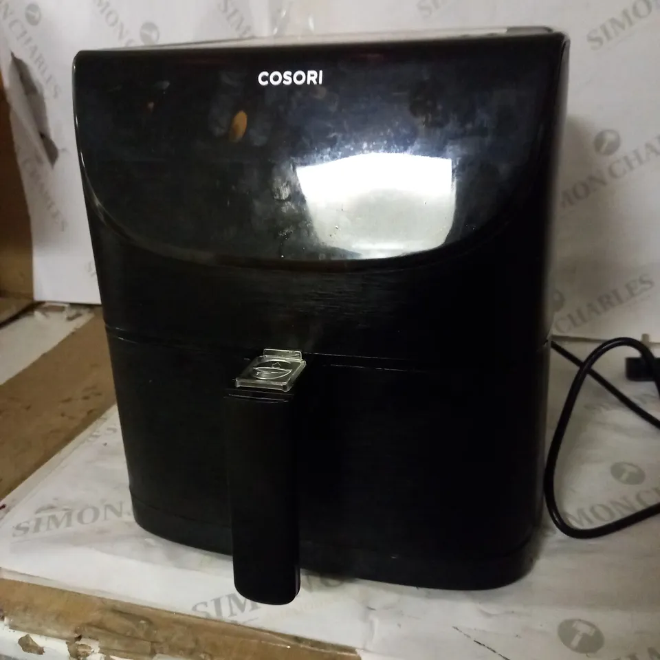 COSORI PREMIUM 5.5L AIR FRYER