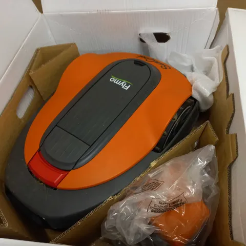 FLYMO EASILIFE 350 ROBOTIC LAWNMOWER