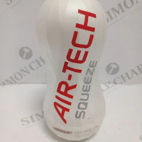 BOXED AIR-TECH SQUEEZE GENTLE TENGA